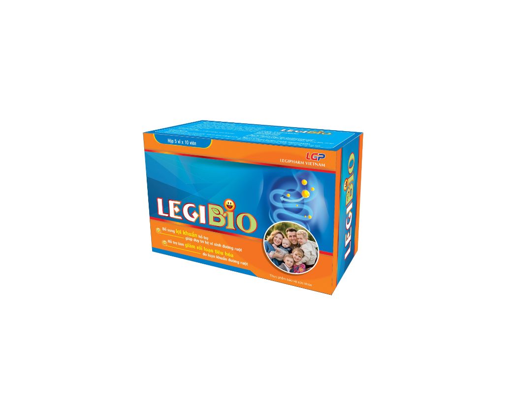 LEGIBIO